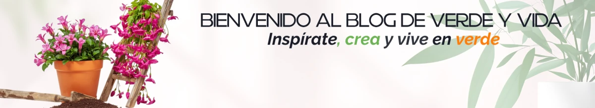 Conecta con la Naturaleza: Ideas y Consejos de Jardinería en Mundo en Verde