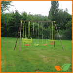 ¡Juega al aire libre!