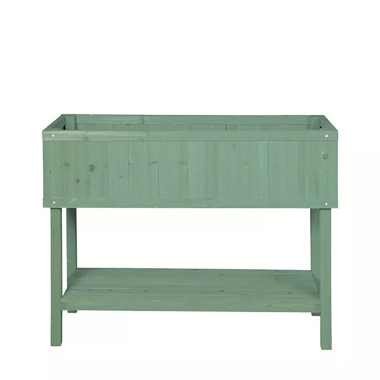 Mesa-cultivo-Urban-Garden-Wood