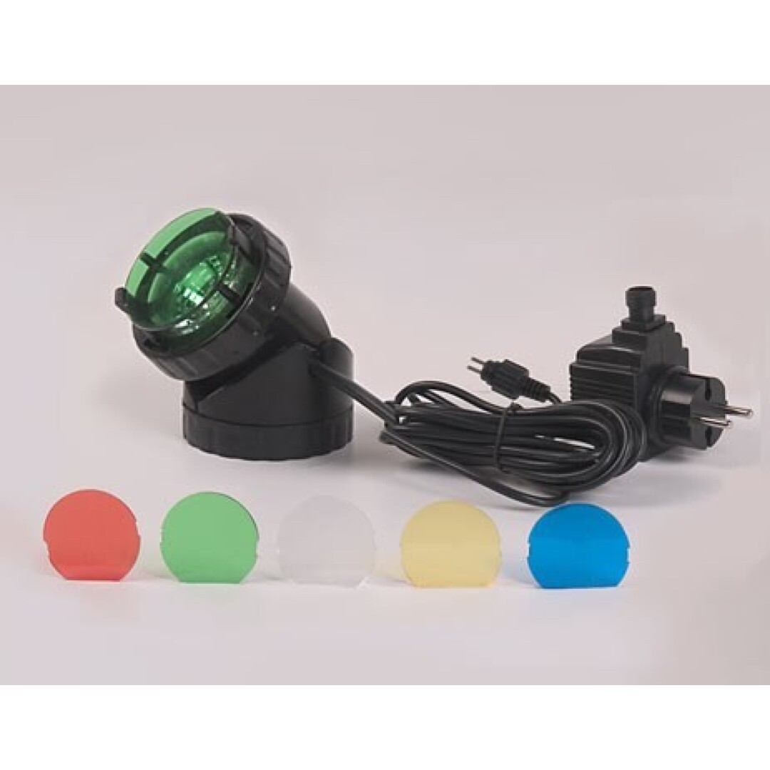 Luz-Halógena-Sumergible-Colores-Ideal-para-fuentes