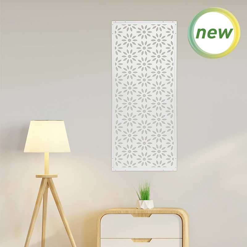 Panel-Metálico-Mistral-60x150-Color-Blanco-para-Exteriores