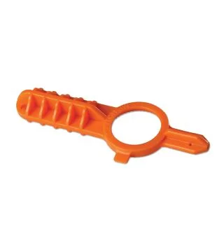Difusor-Hunter-Rotator-0-360º-alcance-color-rojo