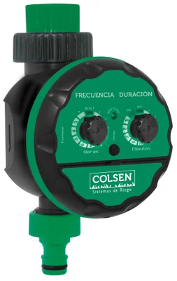 Programador-riego-Colsen-estación-grifo