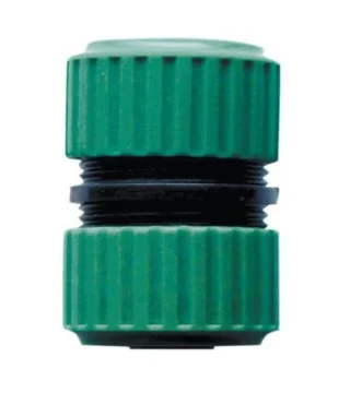 Conexión-reparador-plástico-para-manguera-3/4"