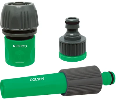 Pistola-conector-rápido-conector-grifo