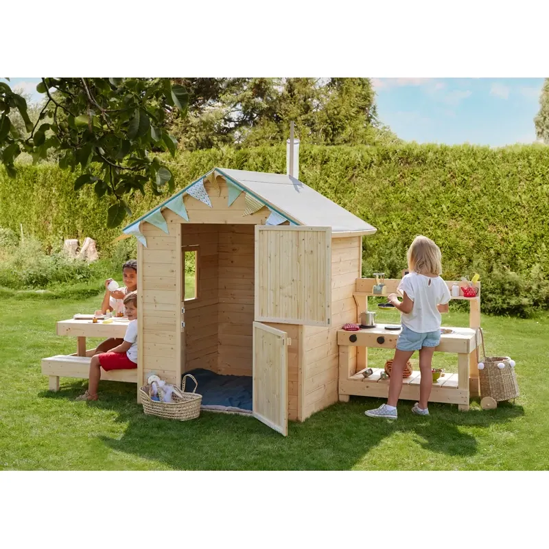 Casita-madera-para-niños-Blanche
