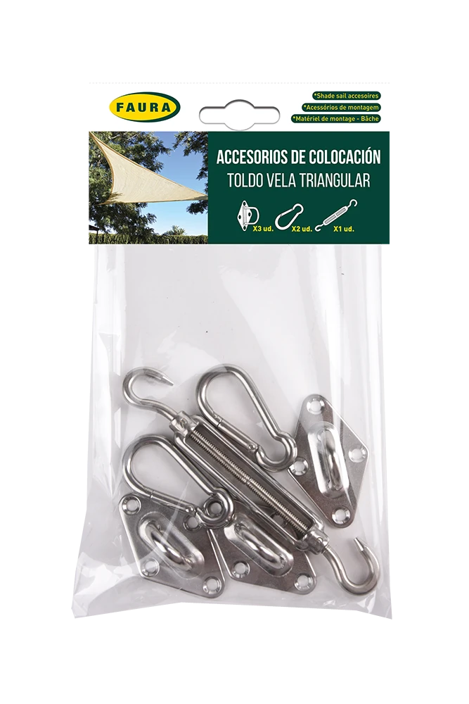 Accesorios-fijación-resistentes-para-toldos-triangulares
