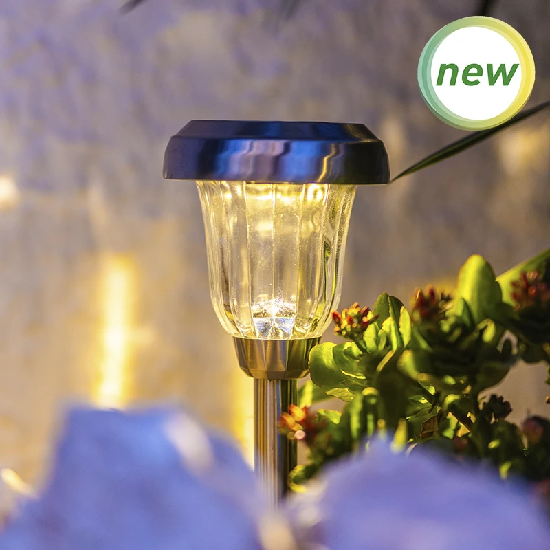 luz-solar-para-jardín-Aurora-Diseño-elegante-resistente