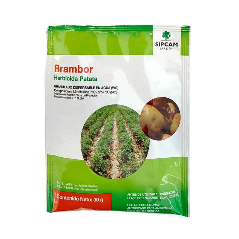 Herbicida-patata-Brambor-sobres