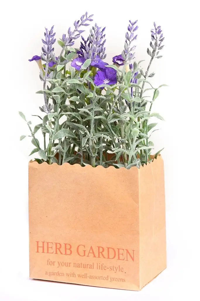 Planta-lavanda-artificial-bolsa