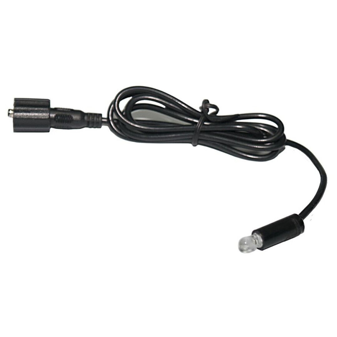 Luz-led-Diodo