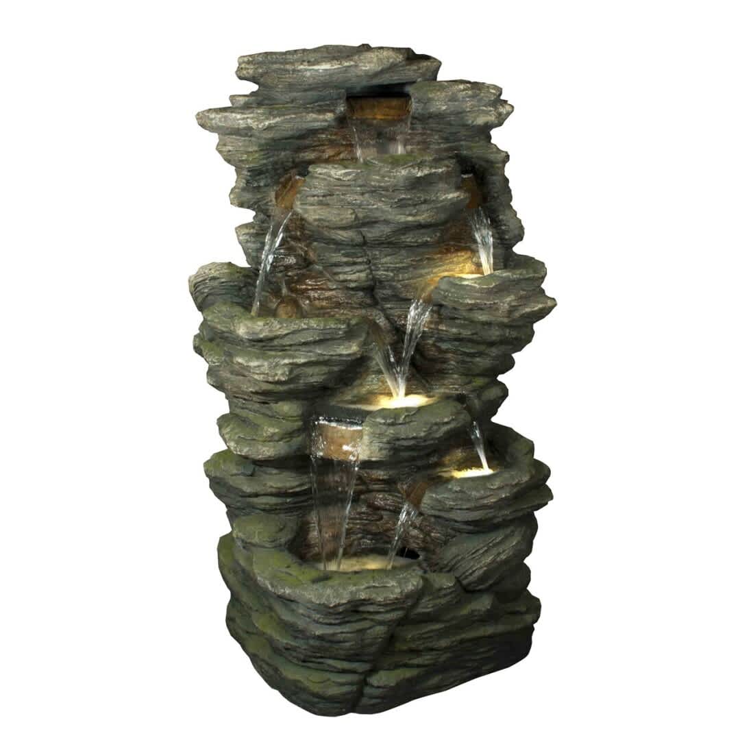 Fuente-Rocalla-Orinoco-Bomba-Luces