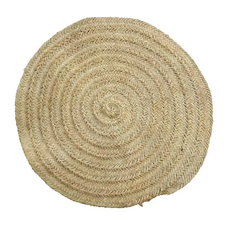 Alfombra-yute-Redonda