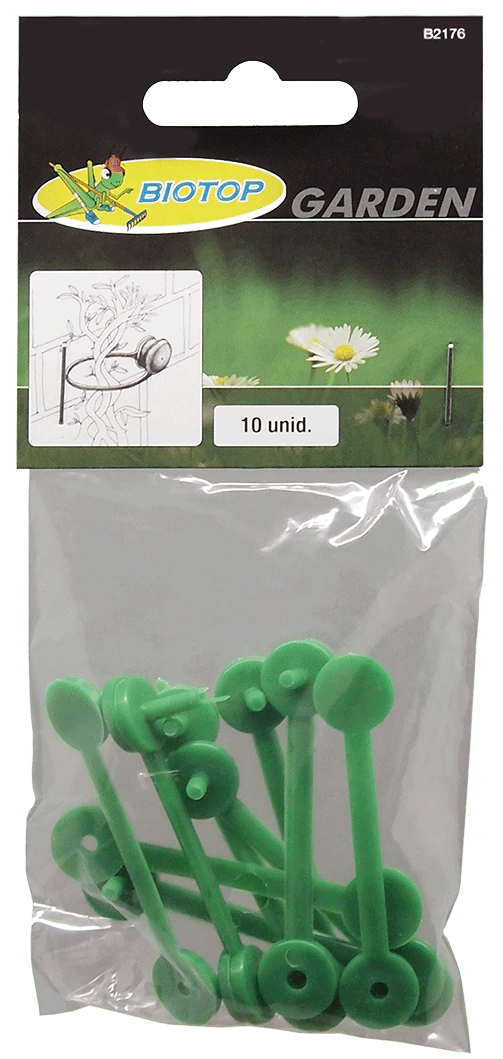 Abrazadera-para-Plantas-Trepadoras-Biotop-Fijación-Discreta-Segura