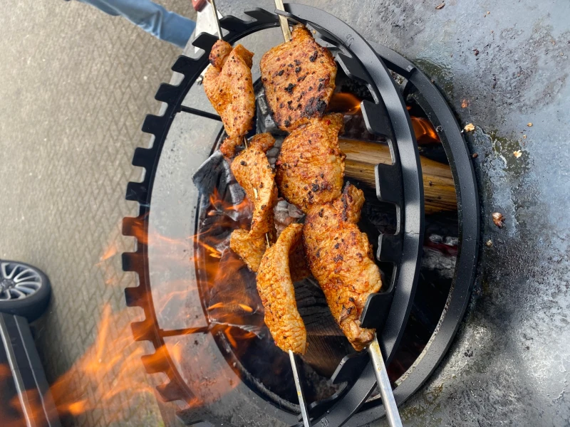 aro-acero-BonFeu-para-brochetas-Accesorio-para-cocina-exterior