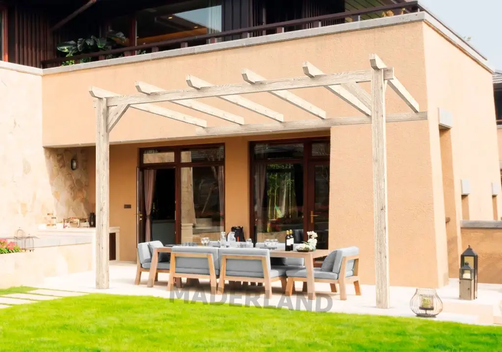 Pérgola-madera-Cadiz