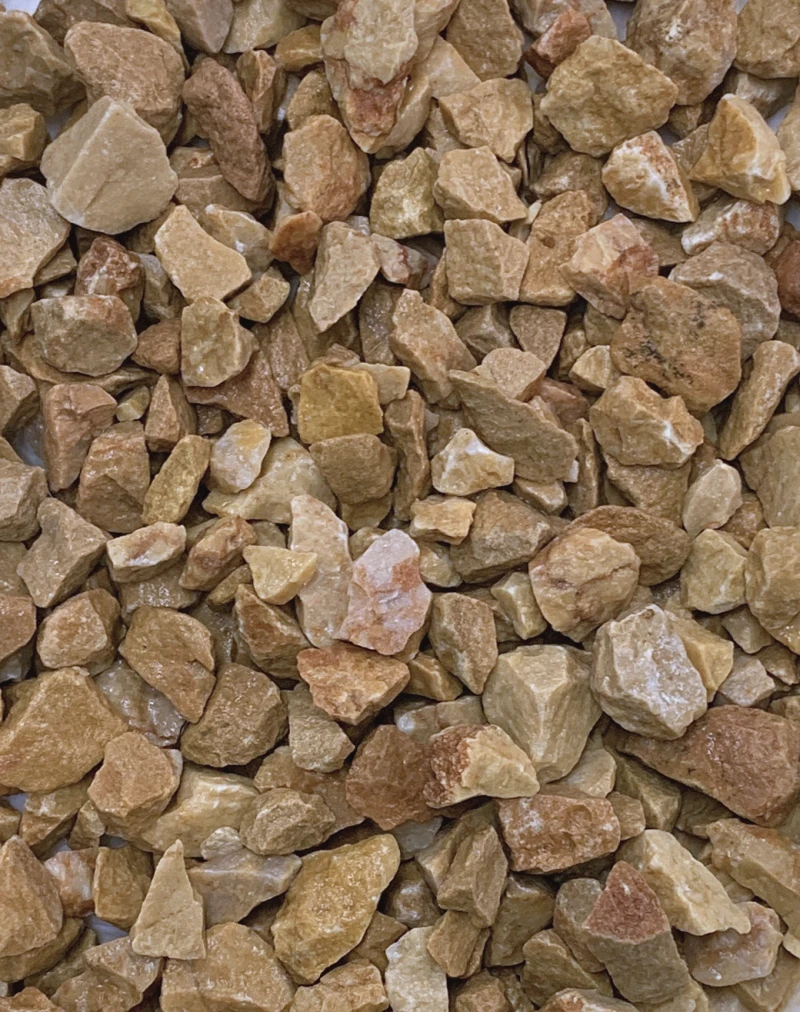 Gravilla-rosa-500 kg-Piedra-decorativa-para-jardín