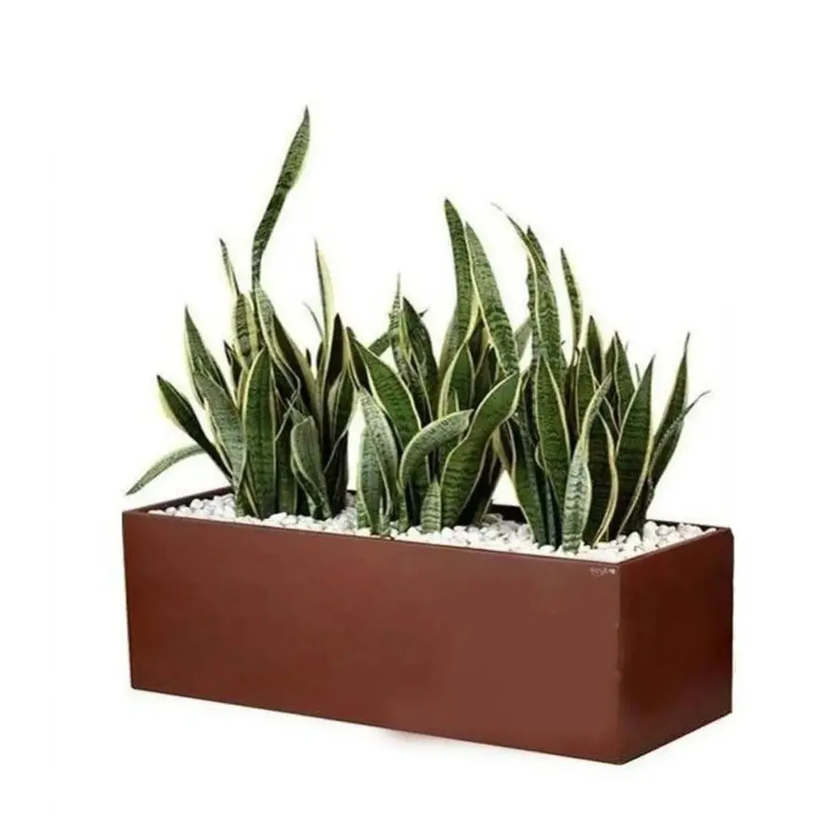 Jardinera-rectangular-acero-corten-Resistencia-diseño-varios-tamaños