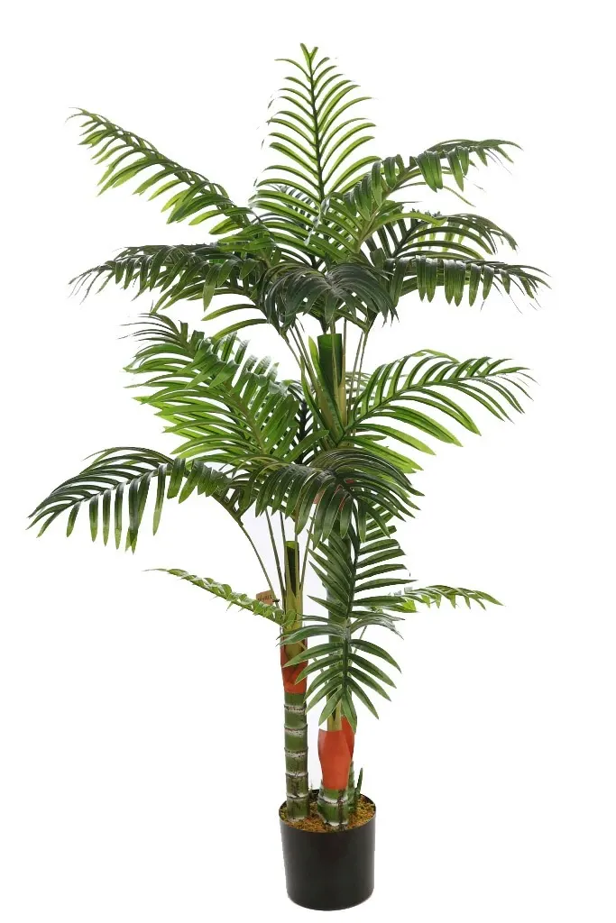 Palmera-artificial