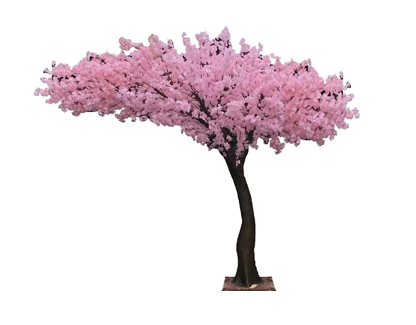 Árbol-artificial-almendro-cerezo-rosa-altura