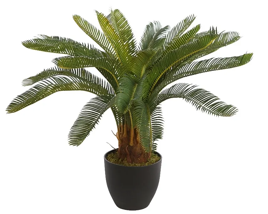 Palmera-cyca-artificial