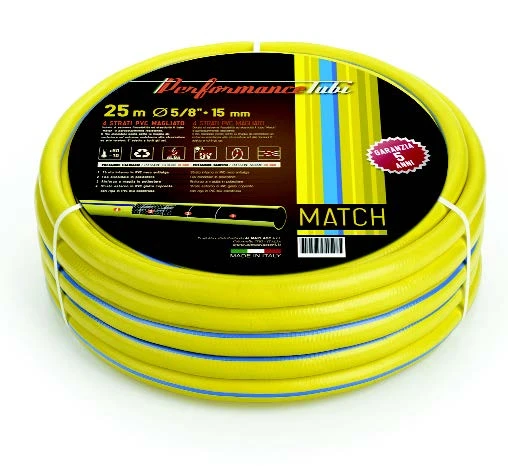 Manguera-jardín-match-resistente-flexible-capas