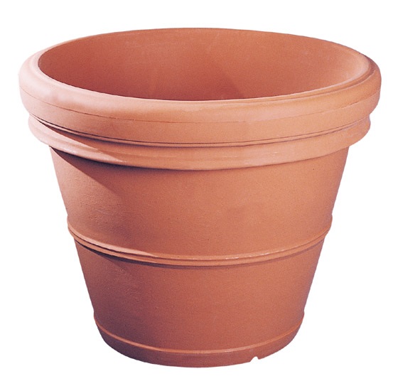 Maceta-Vaso-Liscio-Doppio-Bordo