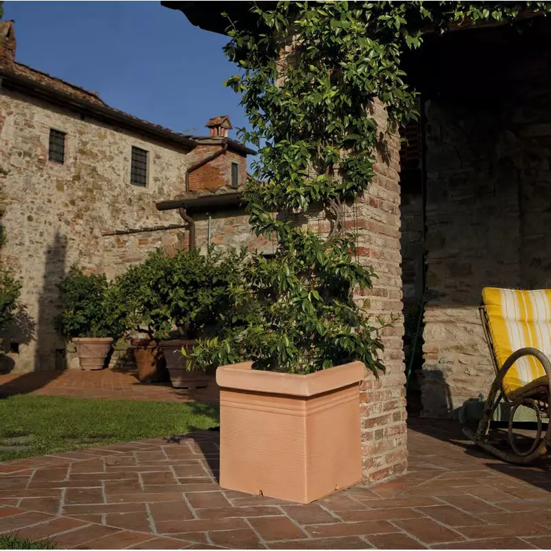 Maceta-Vaso-Quadro-Liscio