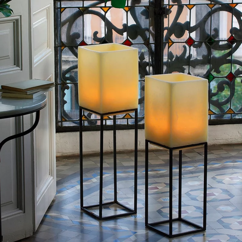 Velas-geométricas-colección-Festa