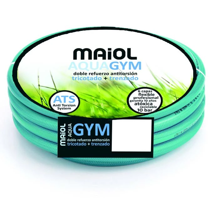 Manguera-riego-aquagym-ideal-para-jardín,-piscina-náutica