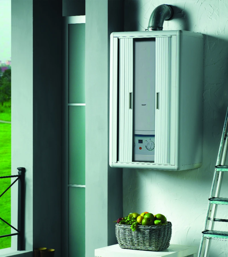 Armario-cubre-caldera-puertas-correderas