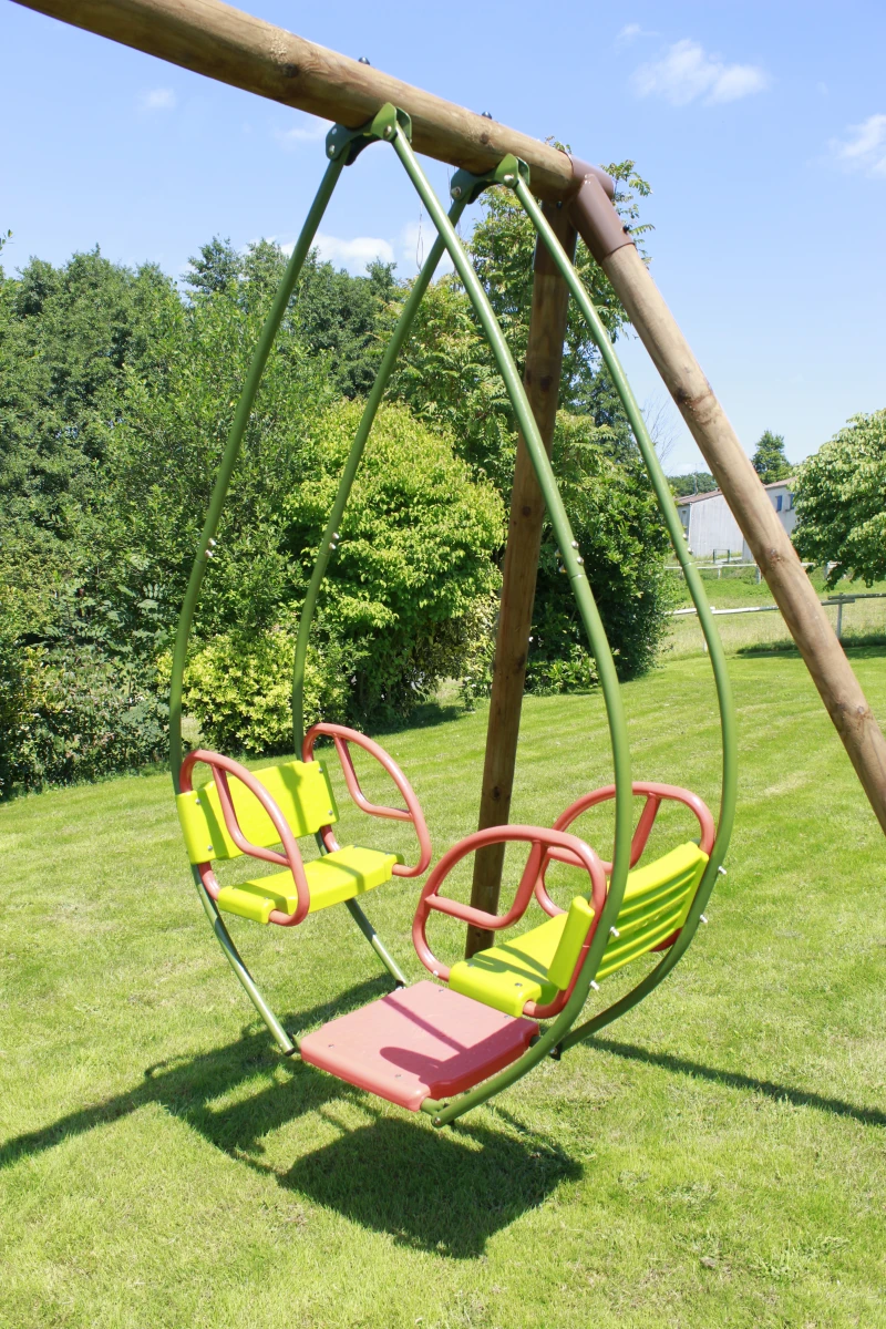 Asiento-góndola-para-columpio-Seguridad-diversión-pareja