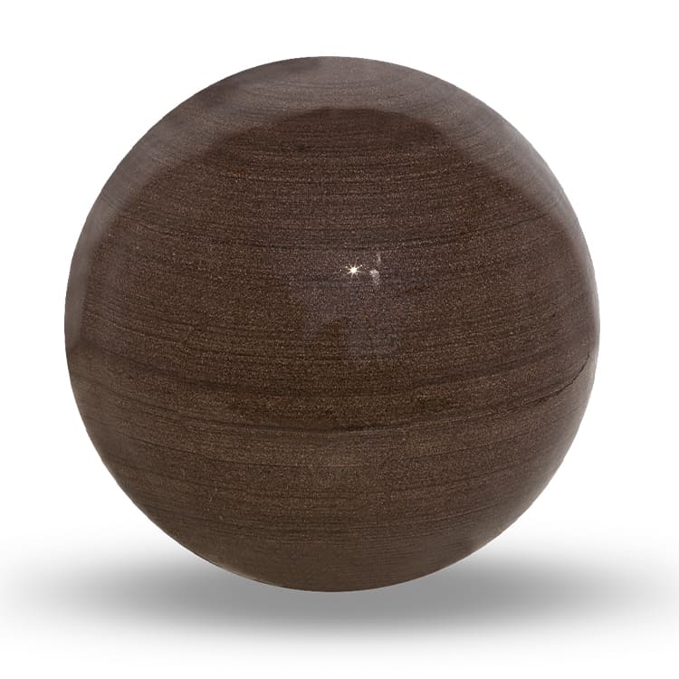 Bola-jardín-decorativa-Arenisca-Vengué