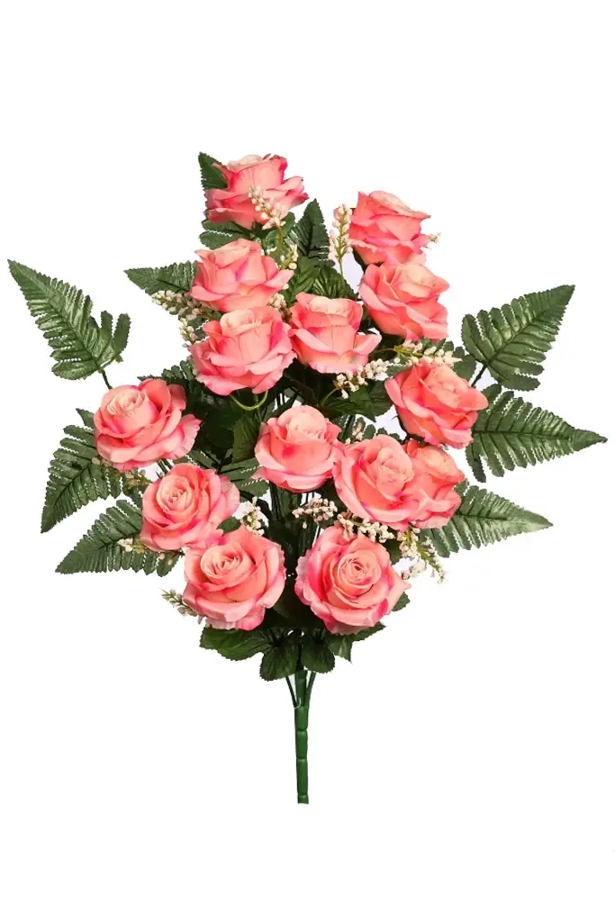 Bouquet-rosas-artificiales-altura-varios-colores