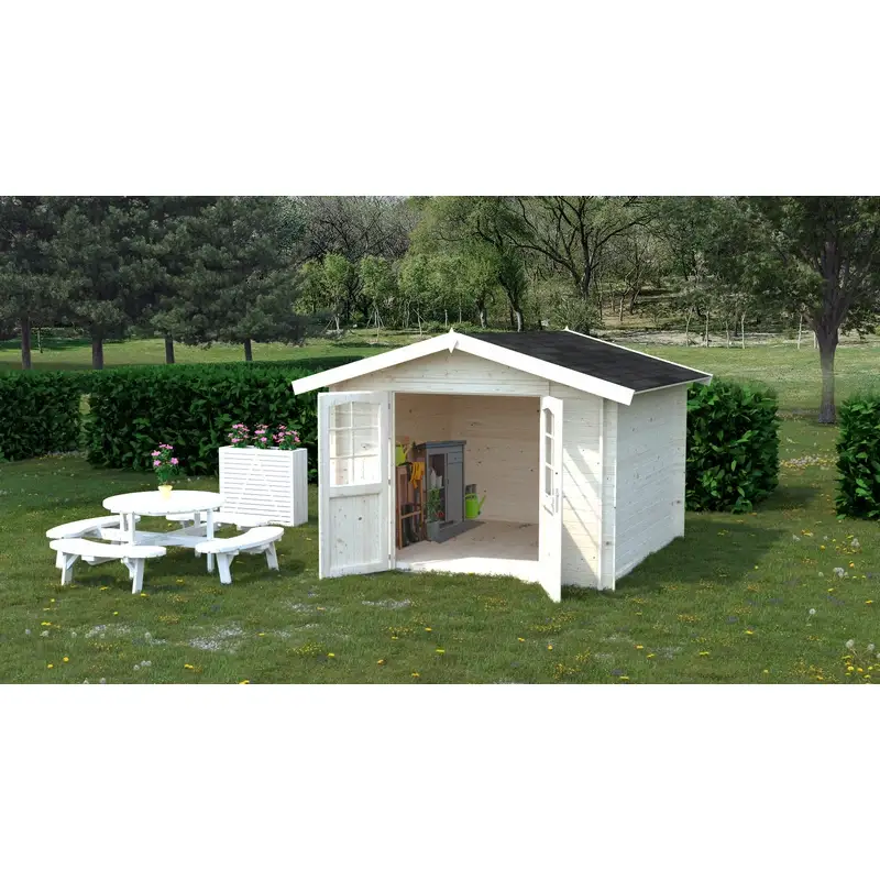 Cabaña-jardín-Lotta-Palmako