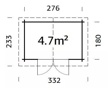 Cabaña-madera-Valentine-Palmako-296x200