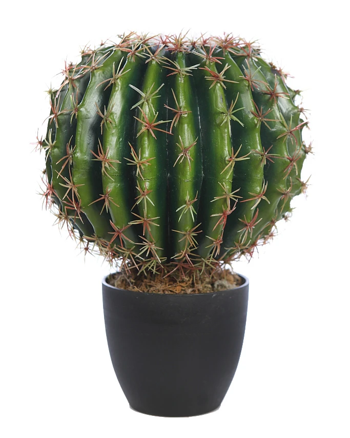 cactus-barril-artificial-maceta-35cm
