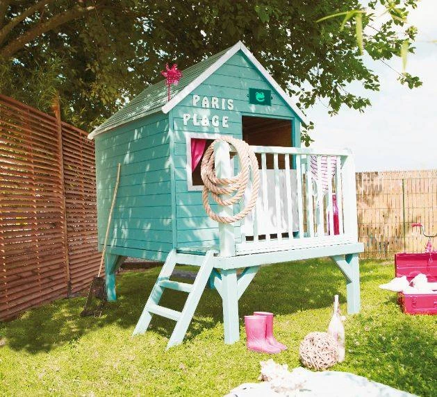 Casita-infantil-winny-madera-terraza-elevada-escalera