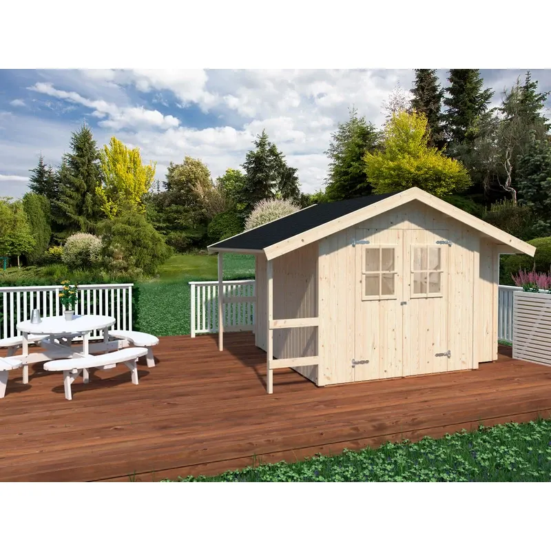 Casita-madera-jardín-Marcus-Palmako