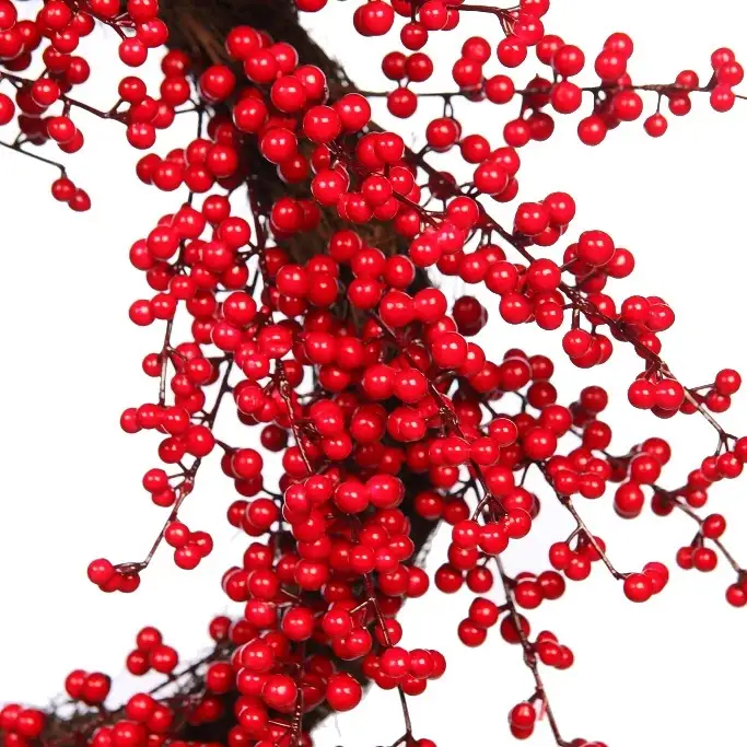 Corona-berry-artificial