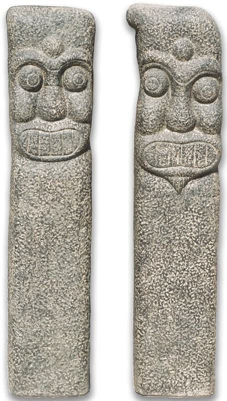 figuras-guardianes-templo-coreano