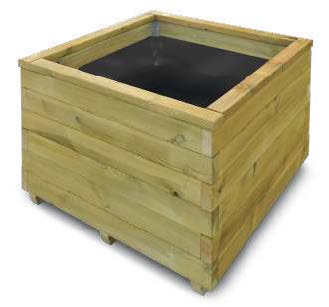 Jardinera-madera-pino-cuadrada