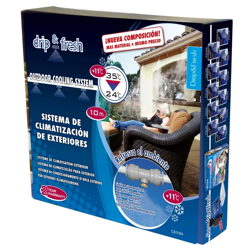 Kit-Inicio-Completo-para-Nebulización-Drip&Fresh-Fácil-Seguro