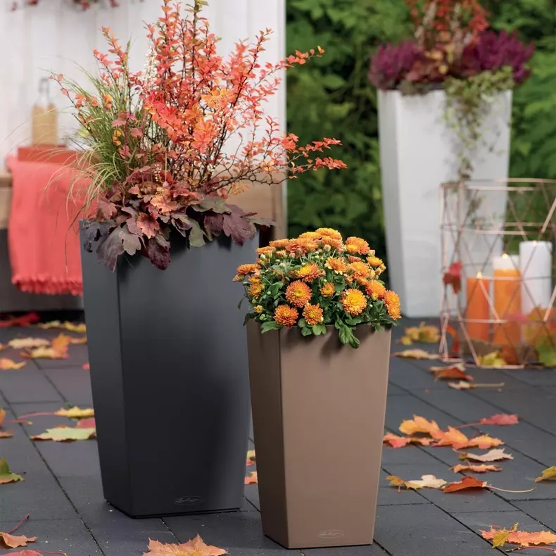 Maceta-autorriego-Lechuza-cubico-49,5x-75,5