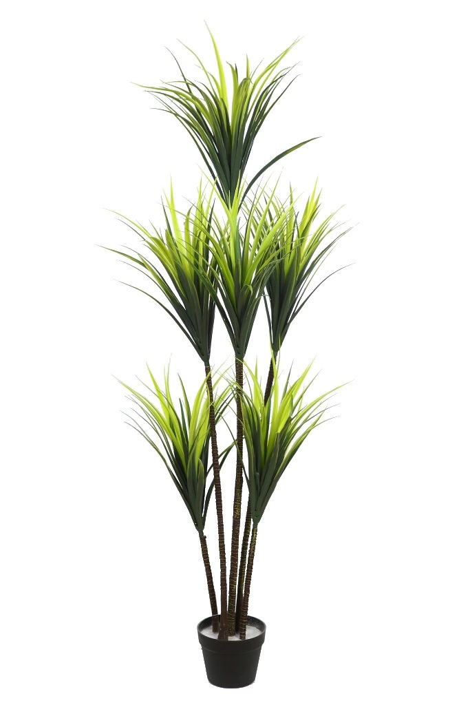 Palmera-yuca-artificial