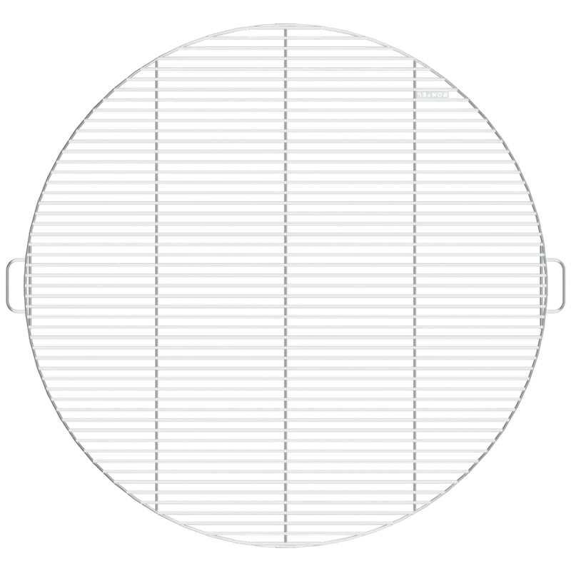 Parrilla-acero-para-braseros-BonFeu-Cocina-aire-libre
