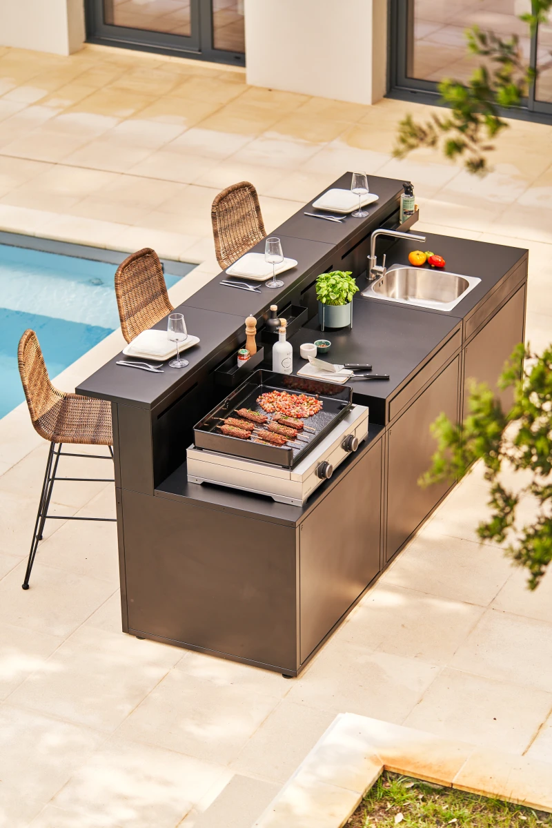 Plancha-Forge-Adour-ideal-para-cocinar-exteriores