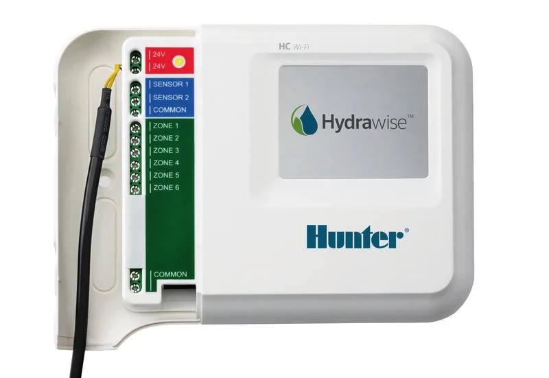Programador-riego-Hunter-Wiffi-interior