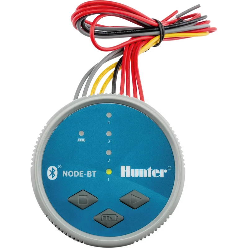 Programador-Hunter-Node-BT
