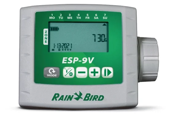 Programador-Rain-Bird-ESP-9V-exterior